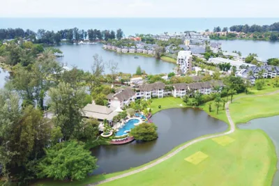 Homm Suites Laguna, part of Banyan Group – 사진 2