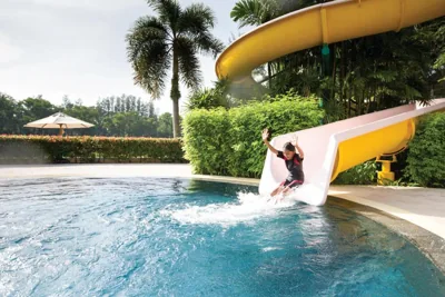 Homm Suites Laguna, part of Banyan Group – 사진 3