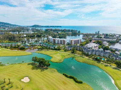 Homm Suites Laguna, part of Banyan Group – 사진 4