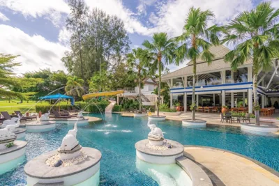 Homm Suites Laguna, part of Banyan Group – 사진 5