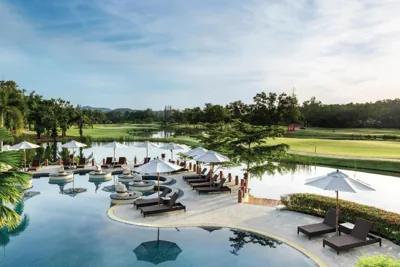 Homm Suites Laguna, part of Banyan Group – 사진 6