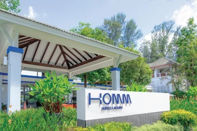 Homm Suites Laguna, part of Banyan Group – 사진 7