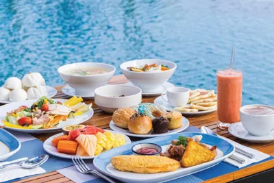 Homm Suites Laguna, part of Banyan Group – 사진 10