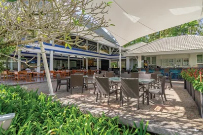 Homm Suites Laguna, part of Banyan Group – 사진 13