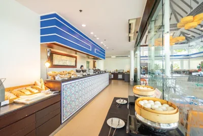 Homm Suites Laguna, part of Banyan Group – 사진 16