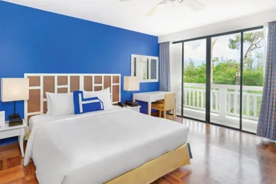 프리미어 골프 전망 킹 스위트 — Homm Suites Laguna, part of Banyan Group