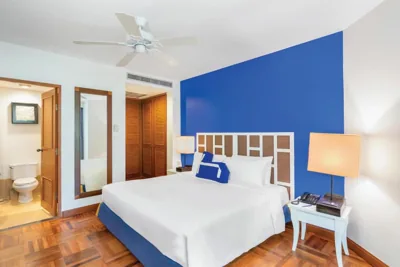 프리미어 주니어 골프 전망 스위트 — Homm Suites Laguna, part of Banyan Group
